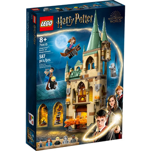 Hogwarts™ Room of Requirement by LEGO -Lego - India - www.superherotoystore.com