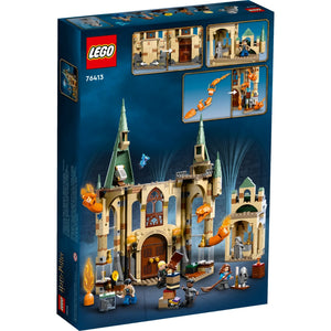Hogwarts™ Room of Requirement by LEGO -Lego - India - www.superherotoystore.com