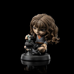Hermione Granger Polyjuice Harry Potter MiniCo by Iron Studios -MiniCo - India - www.superherotoystore.com