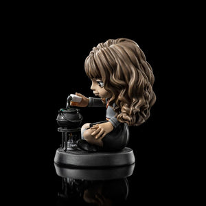 Hermione Granger Polyjuice Harry Potter MiniCo by Iron Studios -MiniCo - India - www.superherotoystore.com