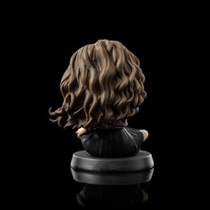 Hermione Granger Polyjuice Harry Potter MiniCo by Iron Studios -MiniCo - India - www.superherotoystore.com