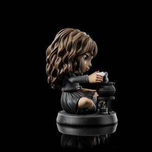 Hermione Granger Polyjuice Harry Potter MiniCo by Iron Studios -MiniCo - India - www.superherotoystore.com