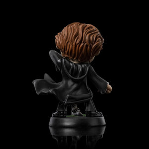 Ron Weasley with Broken Wand Harry Potter Minico by Iron Studios -MiniCo - India - www.superherotoystore.com