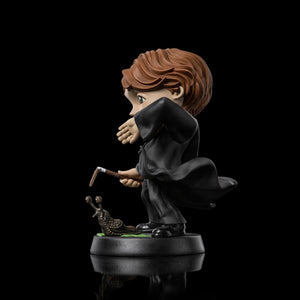 Ron Weasley with Broken Wand Harry Potter Minico by Iron Studios -MiniCo - India - www.superherotoystore.com