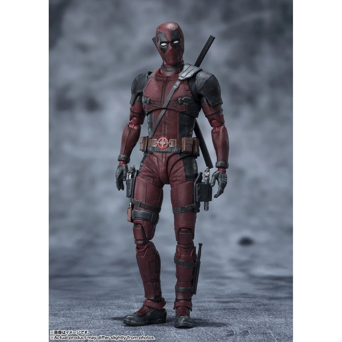 Hot toys discount deadpool for sale