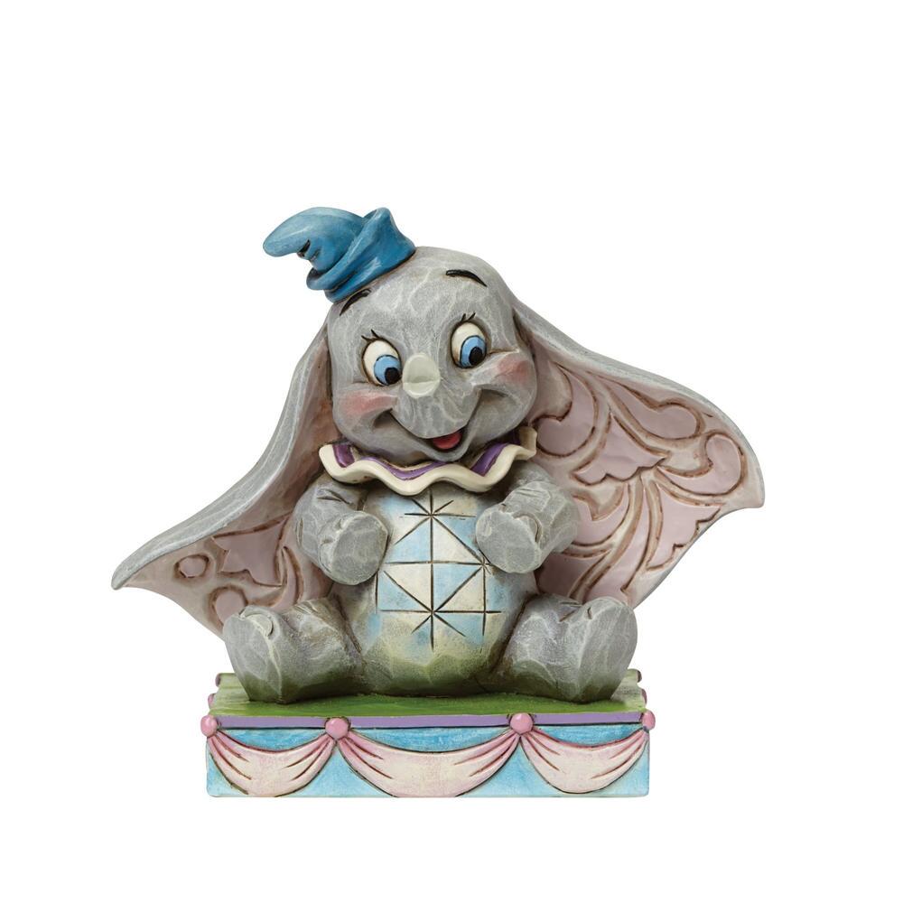 Disney Traditions Dumbo Figure by Enesco