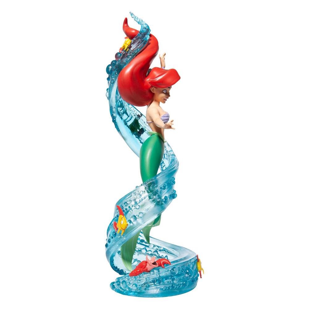 Disney Little Mermaid Ariel Figure by Enesco -Enesco - India - www.superherotoystore.com