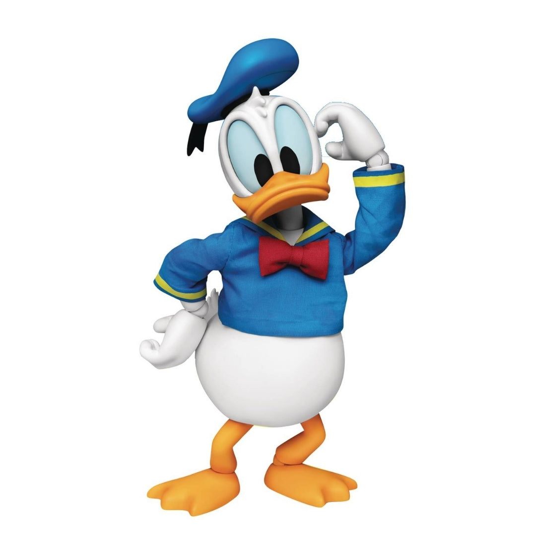 Disney Classic Donald Duck Figure by Beast Kingdom -Beast Kingdom - India - www.superherotoystore.com