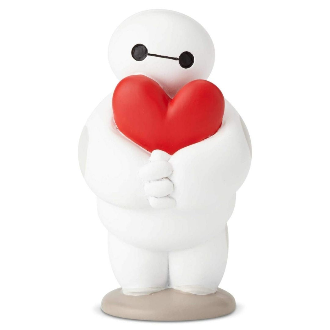 Baymax with Heart Figure by Enesco -Enesco - India - www.superherotoystore.com