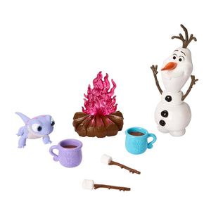 Disney Frozen Frozen Friends Cocoa Set by Mattel -Mattel - India - www.superherotoystore.com