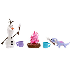 Disney Frozen Frozen Friends Cocoa Set by Mattel -Mattel - India - www.superherotoystore.com