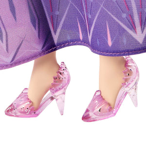 Disney Frozen Toys, Elsa Fashion Doll and Olaf Figure by Mattel -Mattel - India - www.superherotoystore.com