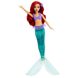 Disney Princess Toys, Ariel 2-In-1 Mermaid To Princess Doll by Mattel -Mattel - India - www.superherotoystore.com