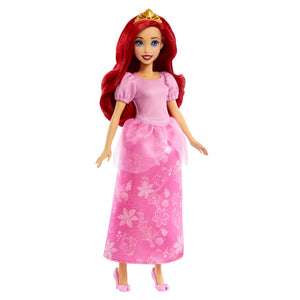 Disney Princess Toys, Ariel 2-In-1 Mermaid To Princess Doll by Mattel -Mattel - India - www.superherotoystore.com
