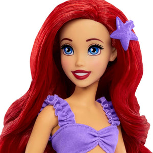 Disney Princess Toys, Ariel 2-In-1 Mermaid To Princess Doll by Mattel -Mattel - India - www.superherotoystore.com