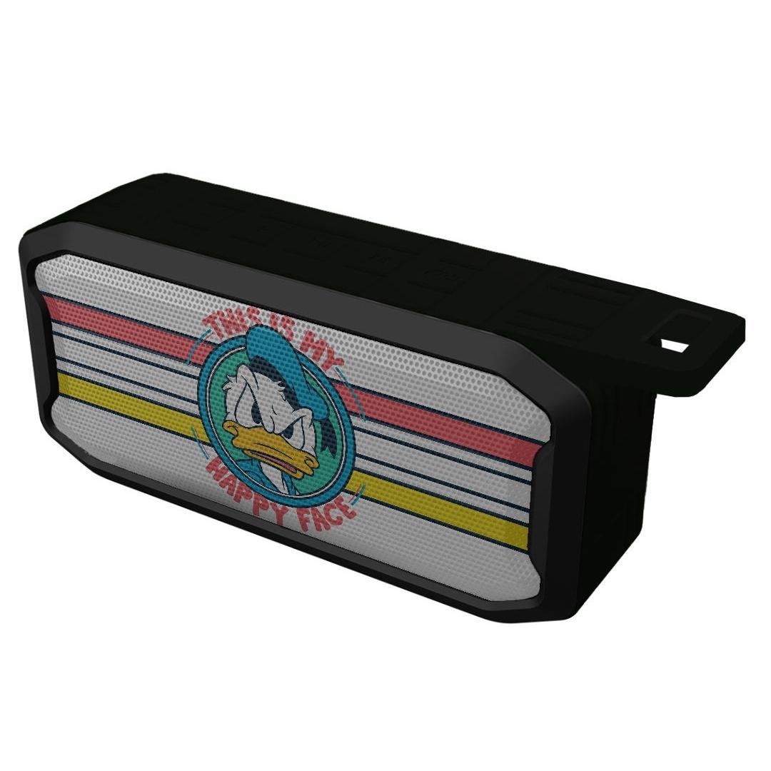 Donald Happy Face Melody Bluetooth Speaker -Macmerise - India - www.superherotoystore.com