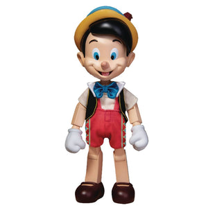 Disney Classic Pinocchio 1:9 Scale Dynamic 8ction Heroes Action Figure by Beast Kingdom -Beast Kingdom - India - www.superherotoystore.com