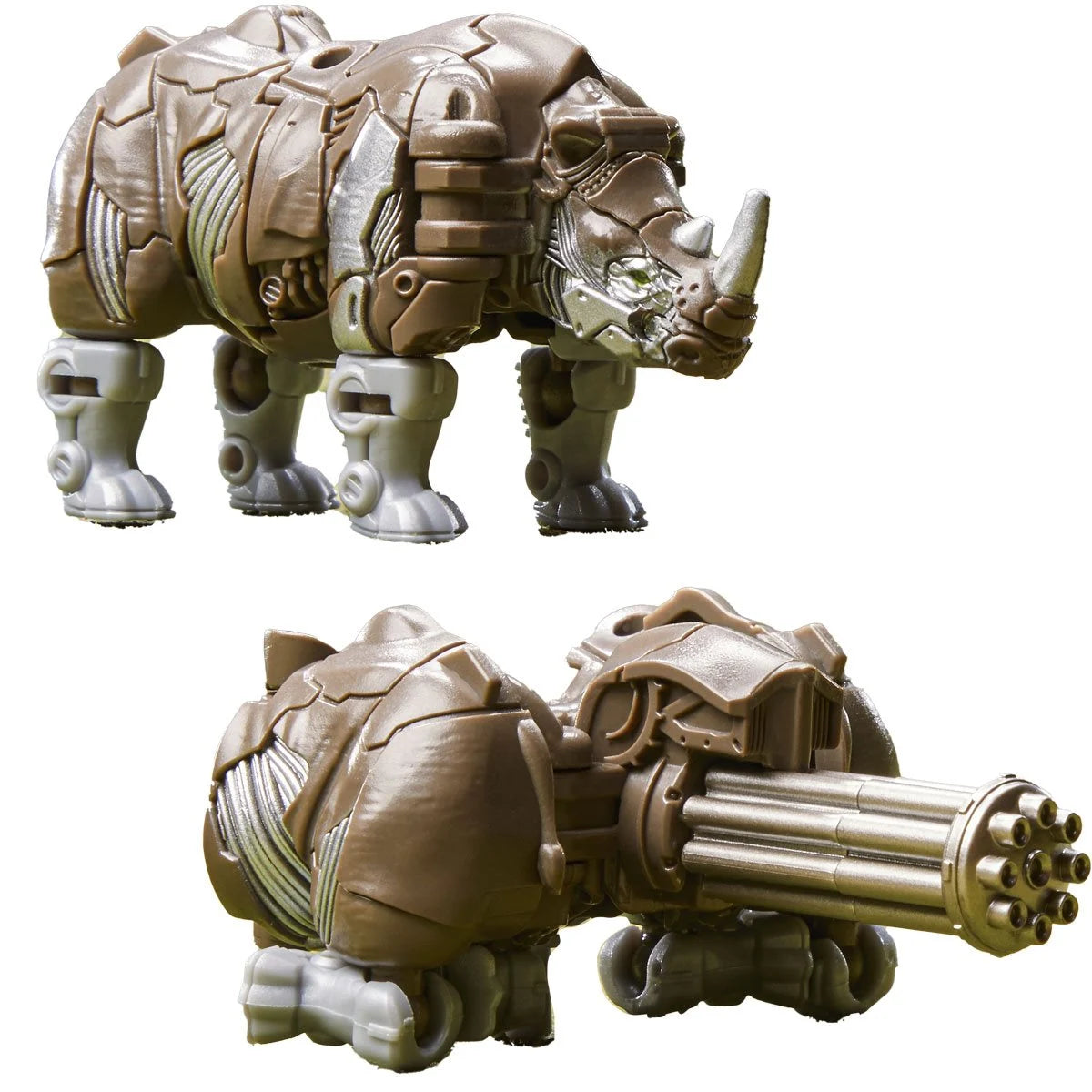 Transformers: Rise of the Beasts Rhinox Action Figure by Hasbro -Hasbro - India - www.superherotoystore.com