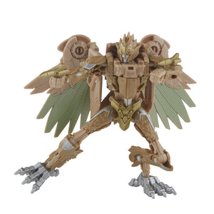 Transformers Studio Series Deluxe Rise of the Beasts Airazor by Hasbro -Hasbro - India - www.superherotoystore.com