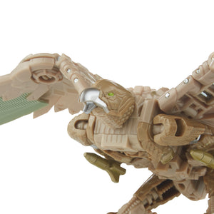Transformers Studio Series Deluxe Rise of the Beasts Airazor by Hasbro -Hasbro - India - www.superherotoystore.com