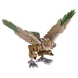 Transformers Studio Series Deluxe Rise of the Beasts Airazor by Hasbro -Hasbro - India - www.superherotoystore.com