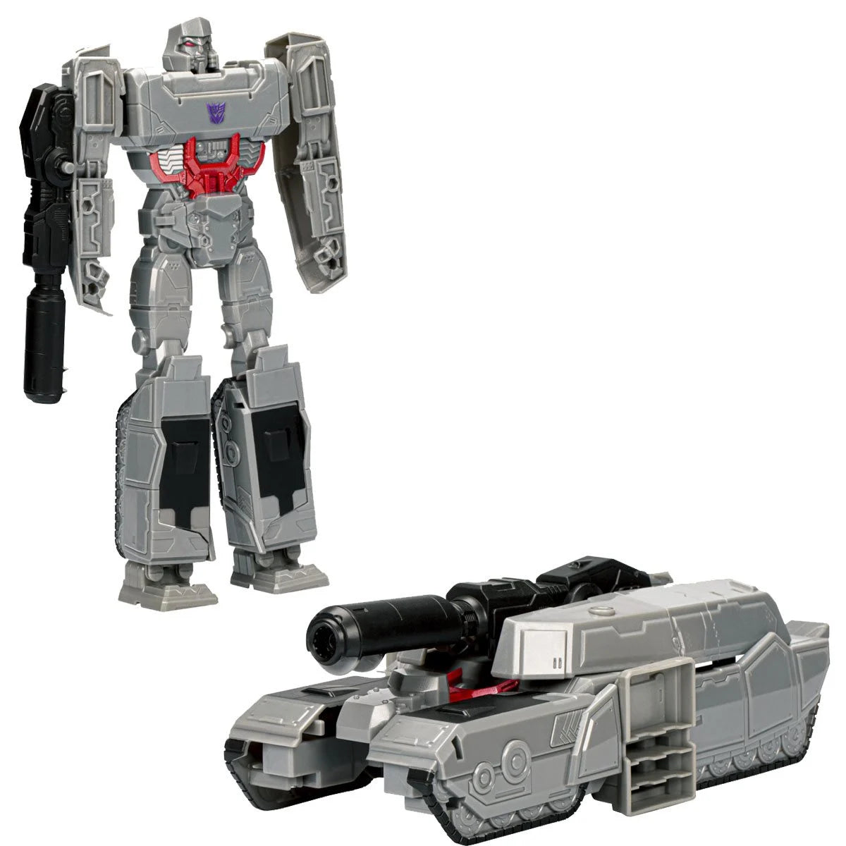 Transformers Rise of the Beasts Megatron Titan Changer Action Figure by Hasbro -Hasbro - India - www.superherotoystore.com
