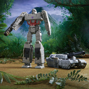 Transformers Rise of the Beasts Megatron Titan Changer Action Figure by Hasbro -Hasbro - India - www.superherotoystore.com