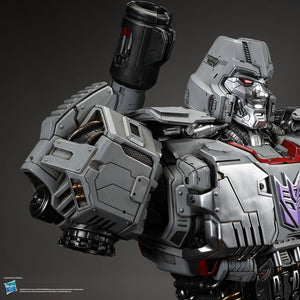 Transformers Megatron Bust by XM Studios -XM Studios - India - www.superherotoystore.com