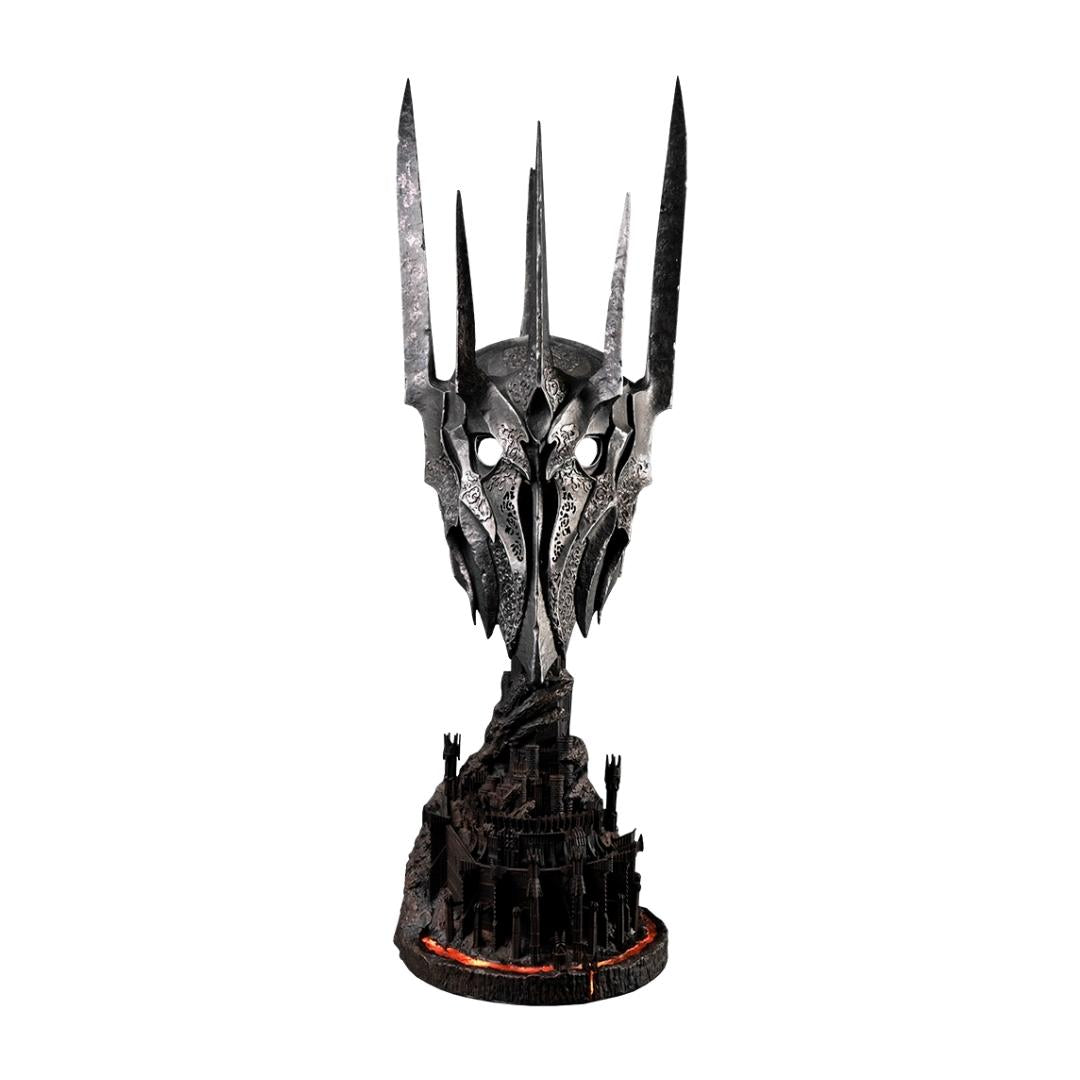 Lord of the Rings: Sauron Art Mask by Pure Arts -Pure Arts - India - www.superherotoystore.com