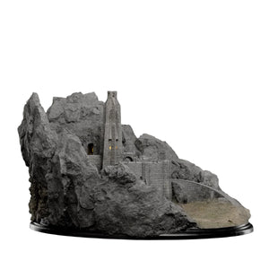 The Lord of the Rings Trilogy - Helm's Deep Environment Statue by Weta Workshop -Weta Workshop - India - www.superherotoystore.com