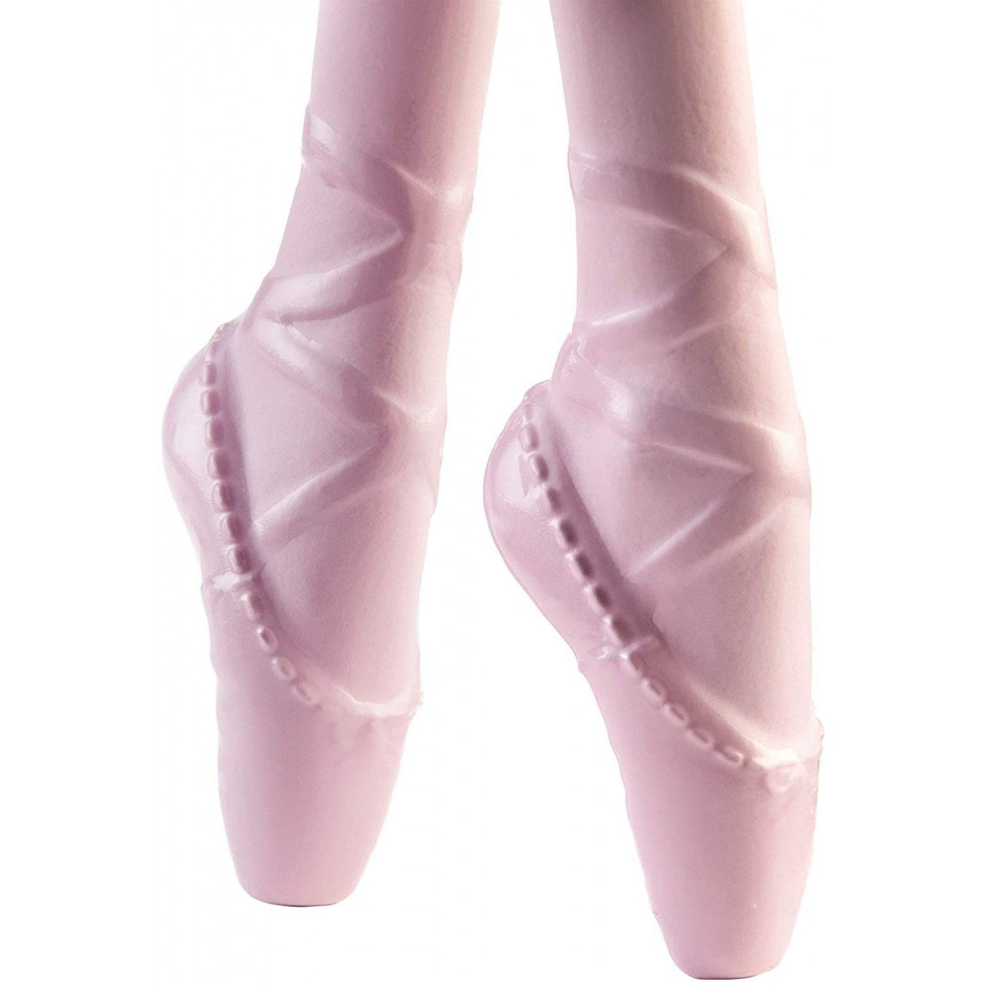 Barbie Ballerina With Tutu And Sculpted Toe Shoes by Mattel -Mattel - India - www.superherotoystore.com