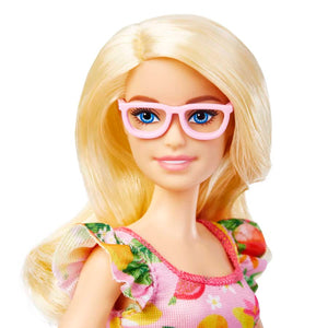 Barbie Fashionistas Doll #181 by Mattel -Mattel - India - www.superherotoystore.com