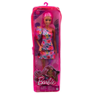 Barbie Fashionistas Doll #189, Pink Hair & Prosthetic Leg by Mattel -Mattel - India - www.superherotoystore.com