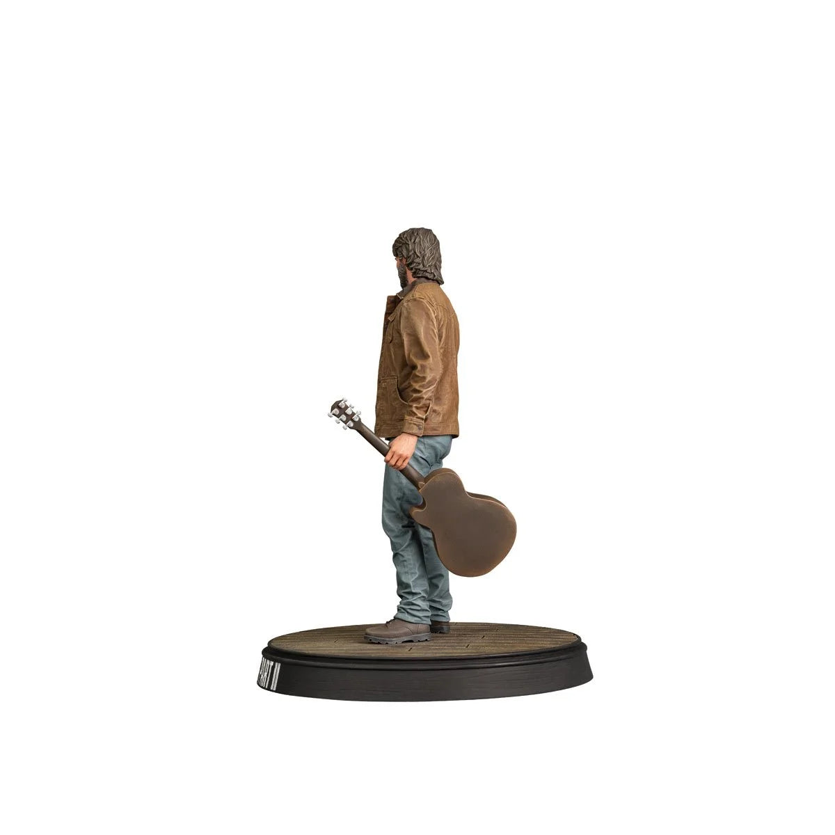 The Last of Us Part II: Joel 9-Inch Statue by Dark Horse Comics -Dark Horse - India - www.superherotoystore.com