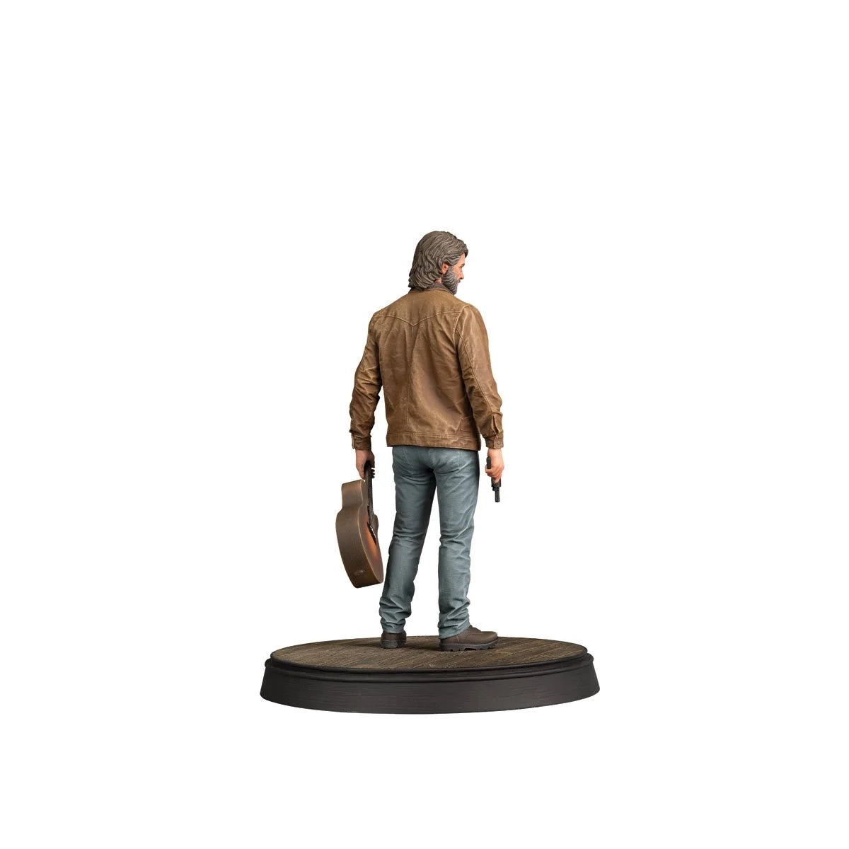 The Last of Us Part II: Joel 9-Inch Statue by Dark Horse Comics -Dark Horse - India - www.superherotoystore.com