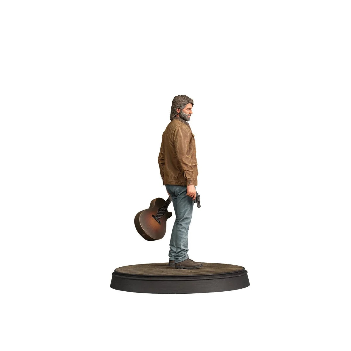 The Last of Us Part II: Joel 9-Inch Statue by Dark Horse Comics -Dark Horse - India - www.superherotoystore.com