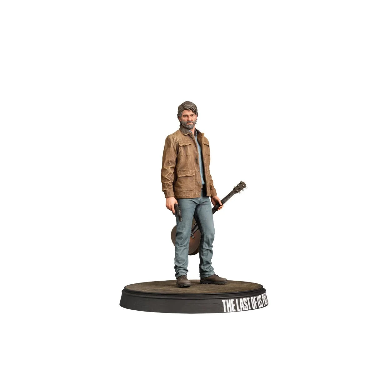 The Last of Us Part II: Joel 9-Inch Statue by Dark Horse Comics -Dark Horse - India - www.superherotoystore.com