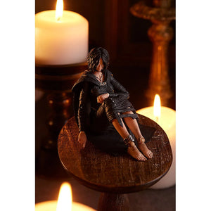 Demon's Souls (PS5) Maiden in Black Figma Action Figure by Good Smile Company -Good Smile Company - India - www.superherotoystore.com