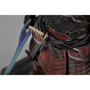 Halo Infinite: Spartan Yoroi 10-Inch Statue by Dark Horse -Dark Horse - India - www.superherotoystore.com