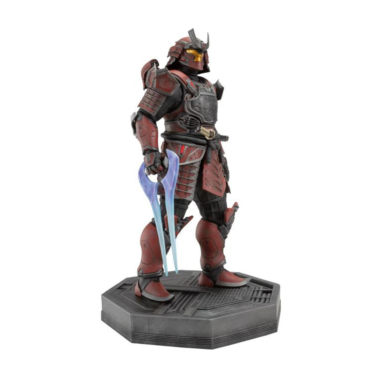 Halo Infinite: Spartan Yoroi 10-Inch Statue by Dark Horse -Dark Horse - India - www.superherotoystore.com