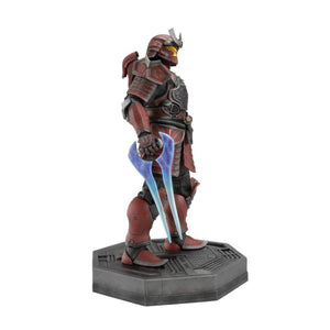 Halo Infinite: Spartan Yoroi 10-Inch Statue by Dark Horse -Dark Horse - India - www.superherotoystore.com