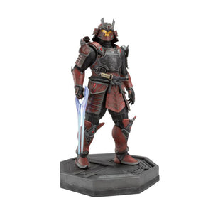 Halo Infinite: Spartan Yoroi 10-Inch Statue by Dark Horse -Dark Horse - India - www.superherotoystore.com