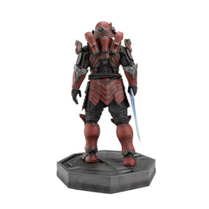 Halo Infinite: Spartan Yoroi 10-Inch Statue by Dark Horse -Dark Horse - India - www.superherotoystore.com