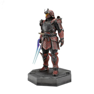 Halo Infinite: Spartan Yoroi 10-Inch Statue by Dark Horse -Dark Horse - India - www.superherotoystore.com