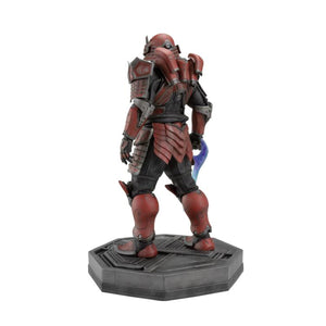 Halo Infinite: Spartan Yoroi 10-Inch Statue by Dark Horse -Dark Horse - India - www.superherotoystore.com