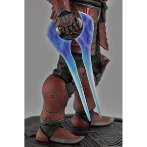 Halo Infinite: Spartan Yoroi 10-Inch Statue by Dark Horse -Dark Horse - India - www.superherotoystore.com