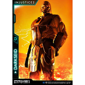 DC Injustice 2 Darkseid EX Statue by Prime 1 Studio -Prime 1 Studio - India - www.superherotoystore.com