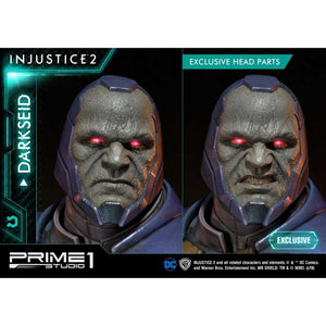 DC Injustice 2 Darkseid EX Statue by Prime 1 Studio -Prime 1 Studio - India - www.superherotoystore.com
