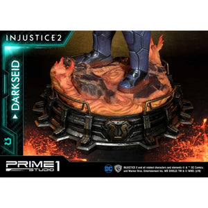 DC Injustice 2 Darkseid EX Statue by Prime 1 Studio -Prime 1 Studio - India - www.superherotoystore.com
