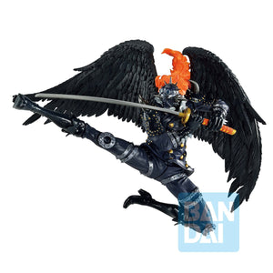 One Piece King Best of the Buddy Ichiban Statue by Bandai -Bandai - India - www.superherotoystore.com